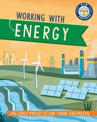 Enlarge image Cover: Working with Energy - Kane/Miller Book Publishers