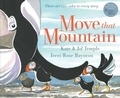 Cover: Move That Mountain - Kane/Miller Book Publishers