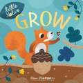 Cover: Grow - Kane/Miller Book Publishers