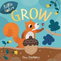 Enlarge image Cover: Grow - Kane/Miller Book Publishers