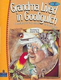 Cover: Grandma Lived in Gooligulch - Pearson Education Australia