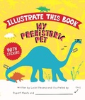 Cover: My Prehistoric Pet - Kane/Miller Book Publishers