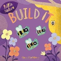 Enlarge image Cover: Build It - Kane/Miller Book Publishers