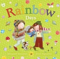 Cover: Rainbow Days - Kane/Miller Book Publishers