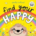 Cover: Find Your Happy - Kane/Miller Book Publishers