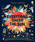 Cover: Everything Under the Sun - Kane/Miller Book Publishers