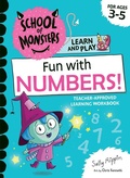 Cover: Fun with Numbers - Kane/Miller Book Publishers