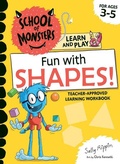 Cover: Fun with Shapes - Kane/Miller Book Publishers