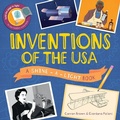 Cover: Inventions of the USA - Kane/Miller Book Publishers