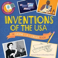 Enlarge image Cover: Inventions of the USA - Kane/Miller Book Publishers
