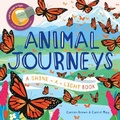 Cover: Animal Journeys - Kane/Miller Book Publishers