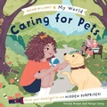 Cover: Caring for Pets - Kane/Miller Book Publishers