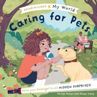 Enlarge image Cover: Caring for Pets - Kane/Miller Book Publishers