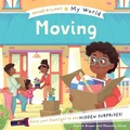 Cover: Moving - Kane/Miller Book Publishers