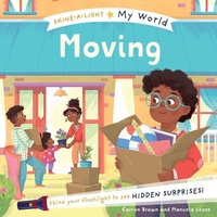 Enlarge image Cover: Moving - Kane/Miller Book Publishers