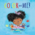 Cover: Color and Me - Kane/Miller Book Publishers