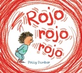 Cover: Rojo Rojo Rojo - Kane/Miller Book Publishers