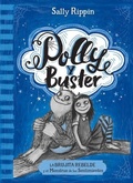 Cover: La Brujita Rebelde Y El Monstruo de Los Sentimientos - Kane/Miller Book Publishers