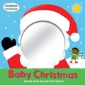 Cover: Baby Christmas - Kane/Miller Book Publishers