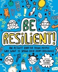 Cover: Be Resilient! - Kane/Miller Book Publishers