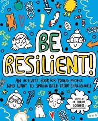 Enlarge image Cover: Be Resilient! - Kane/Miller Book Publishers