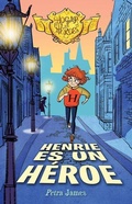 Cover: Henrie Es Un H&eacute;roe - Kane/Miller Book Publishers