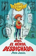 Cover: Henrie El H&eacute;roe Desdichado - Kane/Miller Book Publishers