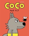 Cover: Coco and Fly - Kane/Miller Book Publishers