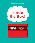 Cover: Inside the Box - Kane/Miller Book Publishers