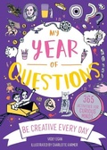 Cover: My Year of Questions - Kane/Miller Book Publishers