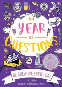 Enlarge image Cover: My Year of Questions - Kane/Miller Book Publishers