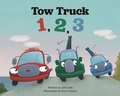 Cover: Tow Truck 1, 2, 3 - Kane/Miller Book Publishers
