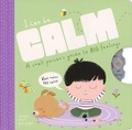 Cover: I Can Be Calm - Kane/Miller Book Publishers