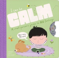 Enlarge image Cover: I Can Be Calm - Kane/Miller Book Publishers