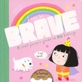 Cover: I Can Be Brave - Kane/Miller Book Publishers