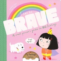 Enlarge image Cover: I Can Be Brave - Kane/Miller Book Publishers