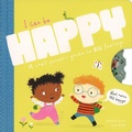 Cover: I Can Be Happy - Kane/Miller Book Publishers