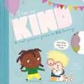 Cover: I Can Be Kind - Kane/Miller Book Publishers