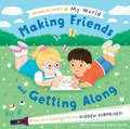 Cover: Making Friends and Getting Along - Kane/Miller Book Publishers