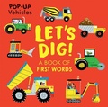 Cover: Let's Dig! - Kane/Miller Book Publishers