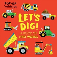 Enlarge image Cover: Let's Dig! - Kane/Miller Book Publishers