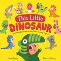 Cover: This Little Dinosaur - Kane/Miller Book Publishers