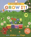 Cover: Grow It! - Kane/Miller Book Publishers