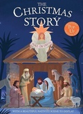 Cover: The Christmas Story - Kane/Miller Book Publishers