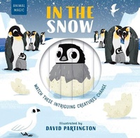 Enlarge image Cover: In the Snow - Kane/Miller Book Publishers