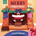 Cover: Merry Christmas! - Kane/Miller Book Publishers