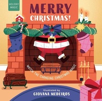 Enlarge image Cover: Merry Christmas! - Kane/Miller Book Publishers