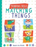 Cover: Matching Things - Kane/Miller Book Publishers