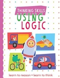 Cover: Using Logic - Kane/Miller Book Publishers