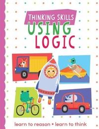 Enlarge image Cover: Using Logic - Kane/Miller Book Publishers